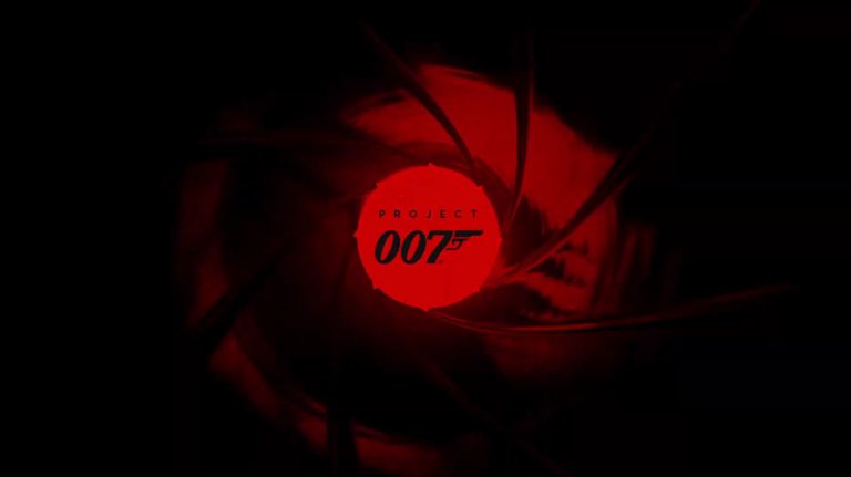 米高梅：《杀手》开发商IO和007游戏是天作之合