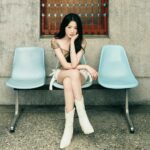 「桃園女兒」舒華擔觀光大使 主演90秒觀光片感性上線