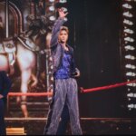 羅志祥演唱會吸2萬觀眾「與女粉互動僵硬」　當事者卻說「網友在高潮什麼」