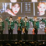 728 SEVENTOEIGHT歲末舉行聖誕粉絲同樂會「化身聖誕小精靈」　現場打造成「耶誕禮物派對」
