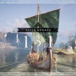 《刺客信条:英灵殿》1.3.1更新日志 PC端26GB