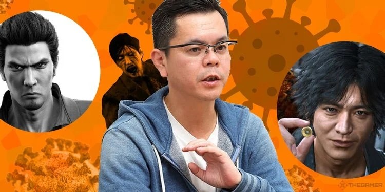 《如龙》制作人:系列新作背景或设定在日本之外