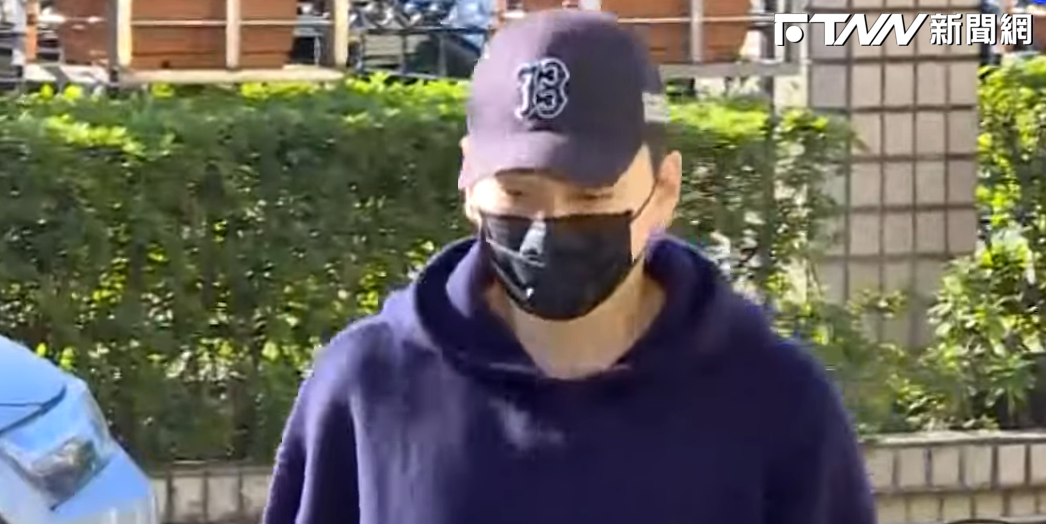 王大陸替女友「討債查個資」！退休警證稱做筆錄有特權：長官交辦案件