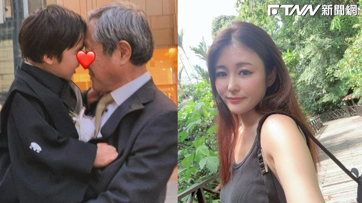 父親胰臟癌病情惡化…麻衣坦言「生命只剩幾天」 流淚喊話:會一直陪著