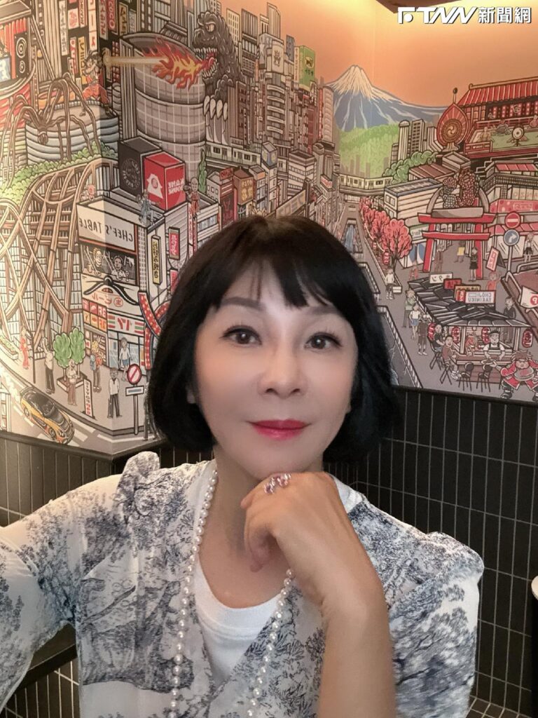 差點遇到北捷隨機殺人！吳淡如北車接愛女　時間重疊「捏把冷汗」