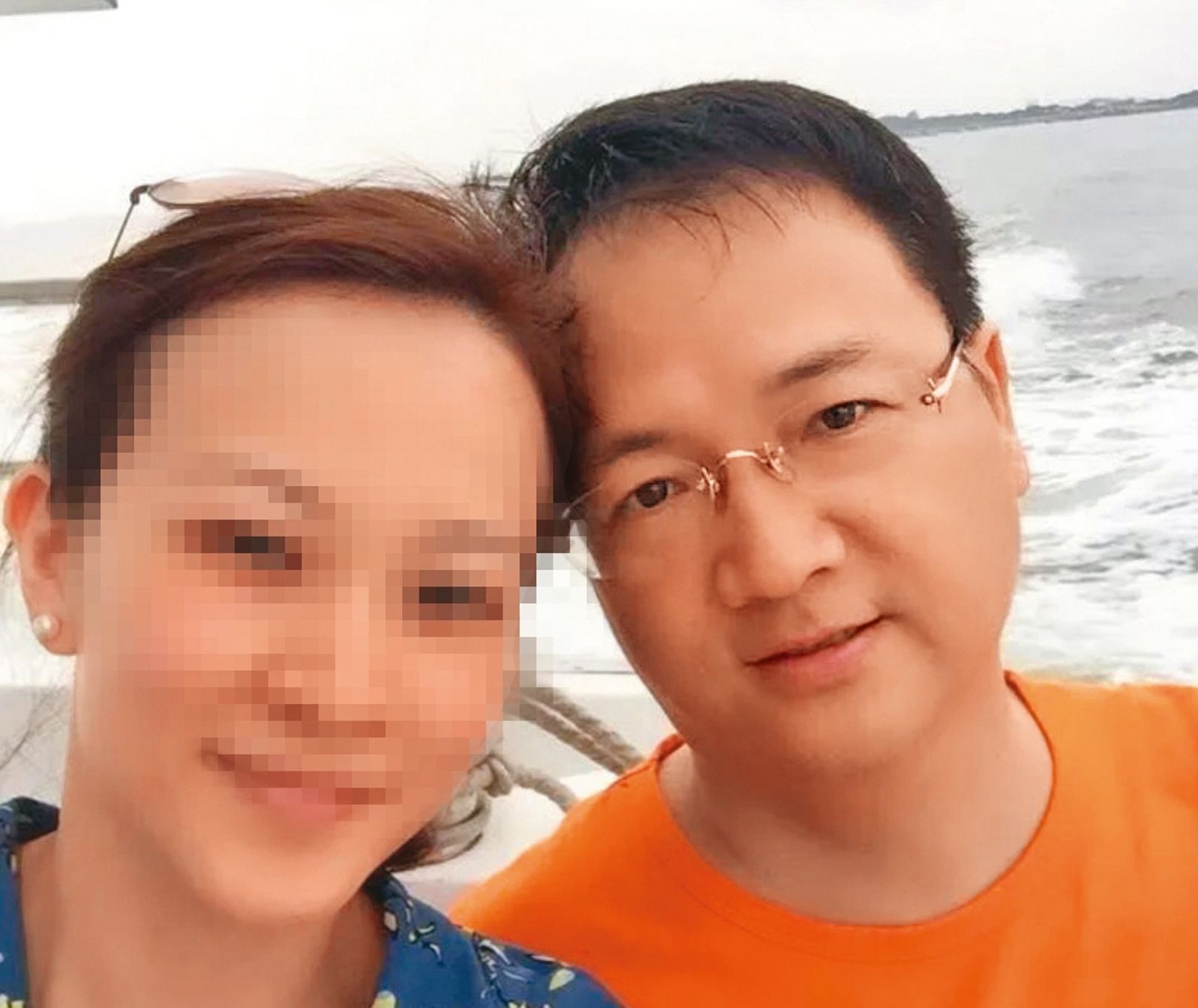 鏡爆焦點／仙塔律師飯局富商主角　爆江柏樂施法奪愛女友