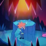冒险新作《阿波皮亚：糖衣冒险》于Steam开放免费试玩