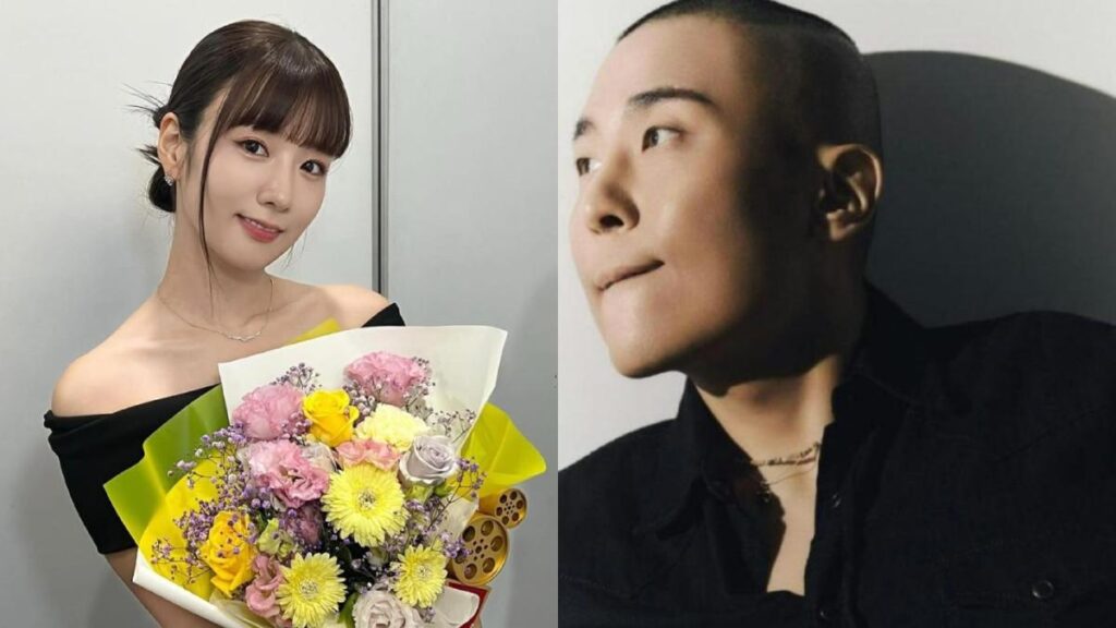 Apink普美要結婚了！情定大9歲音樂人　將於明年5月舉辦婚禮