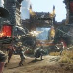 新世界Steam测试明天开始 下载用网易UU加速器极速畅玩