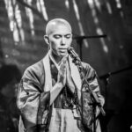 藥師寺寬邦10週年巡演首站在台灣　預告明年3月給歌迷驚喜