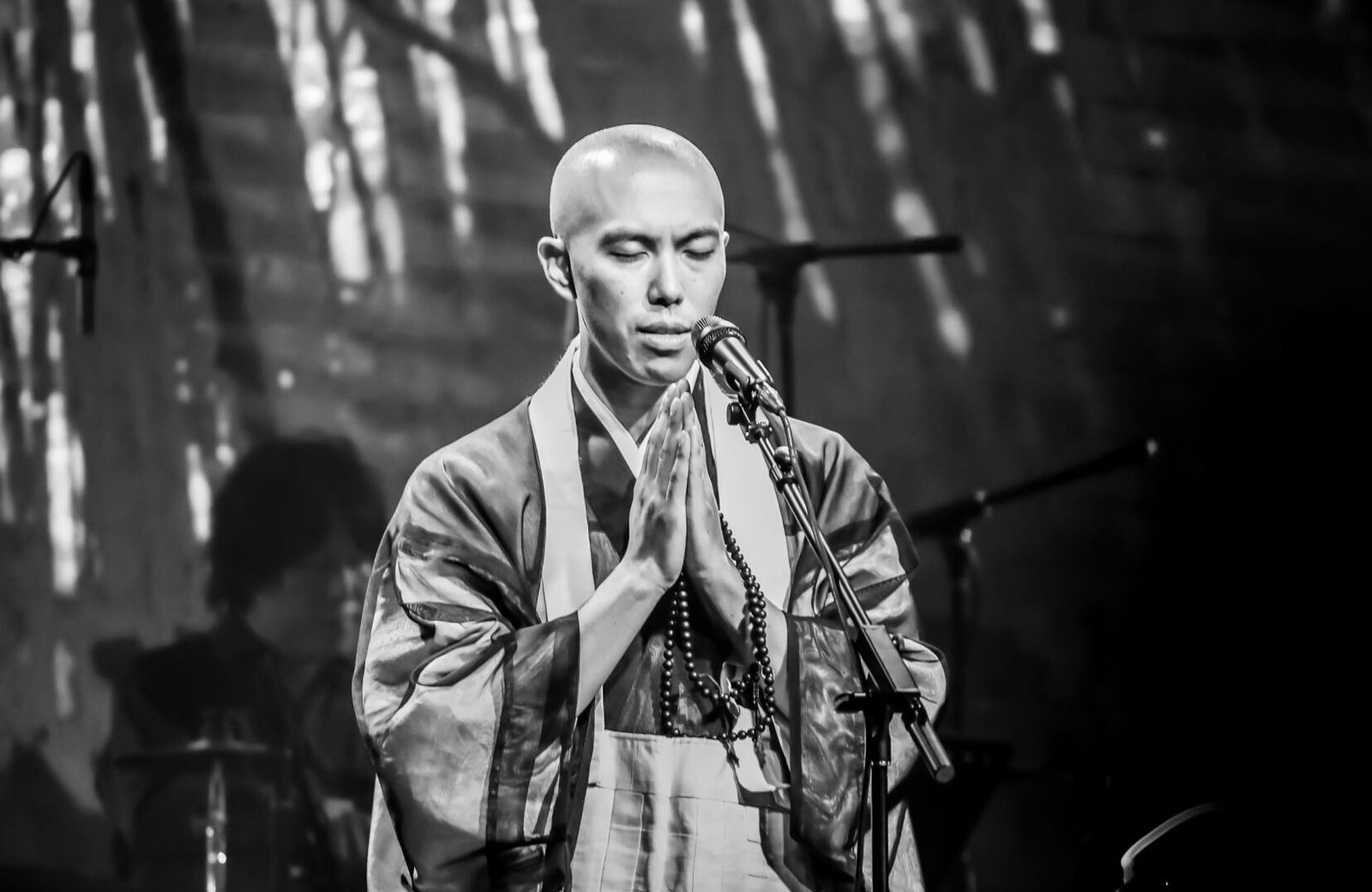 藥師寺寬邦10週年巡演首站在台灣　預告明年3月給歌迷驚喜