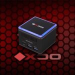 手掌大小Win10迷你PC开启众筹 五脏俱全周边丰富