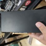 AMD可能在开发新矿卡 规格和RX6700M相同