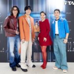 宇宙人4度攻蛋開唱！唱到一半「大咖女神」衝上台　驚爆3人有心結