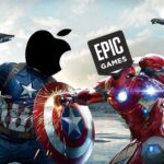 与Epic讼案判决结果出炉后 苹果公司股价下跌3%