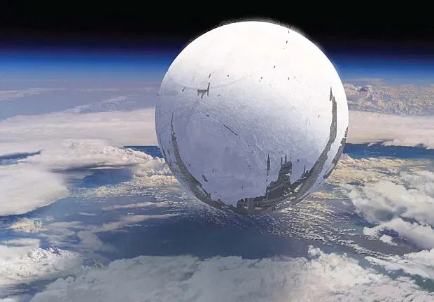传闻：Bungie或将扩展命运宇宙的影视业务