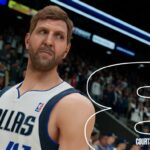 《NBA 2K22》推出全新MySTAFF模式 掌控全局