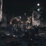恐怖3D格斗《悲兆》9月15登陆XB1Steam版即将发售