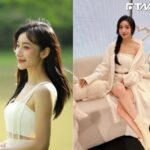 酒後又出事？夏宇禾街頭擁吻白衣男全被拍　身分曝光竟是已婚富三代