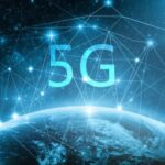 挖地铁隧道的巨大盾构机里成功塞入5G基站 世界首创