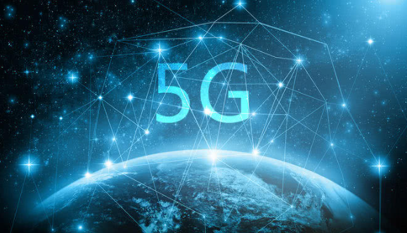 挖地铁隧道的巨大盾构机里成功塞入5G基站 世界首创