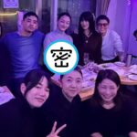 日本超模富永愛無預警宣布懷孕 年末燦笑聚餐同事「腹部曲線好美」