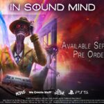 恐怖游戏《In Sound Mind》新实机演示 9月28日正式发售