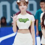 「性感女神」三上悠亞正式加盟Formosa Sexy！首場應援就在本周末