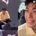 王ADEN臭臉風波燒到跨年！　北市觀傳局出手：確定除名台北跨年演出