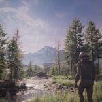 《DayZ》开发者新作《伊卡洛斯》开启第二次BETA周末