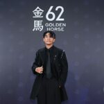 由年輕影人接棒！　張震接任金馬執委會主席