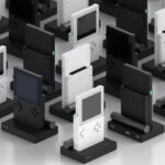 复古GB互换掌机《Analogue Pocket》延期至12月上市