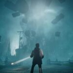 《心灵杀手：复刻版》PS5版容量和预载时间公布