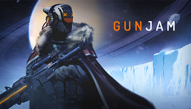 音游+FPS 独立游戏《GUN JAM》Steam页面今日上线