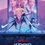 《KPop 獵魔女團》官方快閃店登場！將於明年登陸台北　限定周邊公開