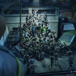 Switch版《僵尸世界大战》确定于11月3日正式发售
