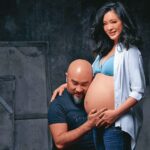 辛龍鬧翻岳父母3/曾想捐心給劉真 深情辛龍:這輩子不會再婚