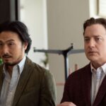奧斯卡影帝布蘭登費雪陪你生活 《日租家庭》走入日本社會