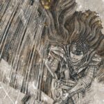 《剑风传奇》第41卷单行本12月24日发售 附赠珍贵资料特装版