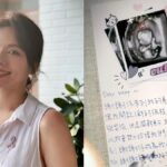 夏于喬宣布懷孕！曬寶寶超音波照　嗨喊：2025年末得到最大的獎