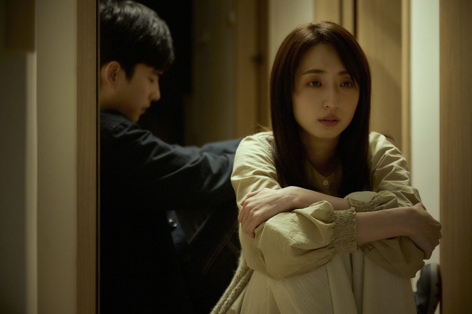 《如果我不曾見過太陽》二部曲上線衝Netflix排行榜第一　製作方將舉辦聖誕畢業典禮