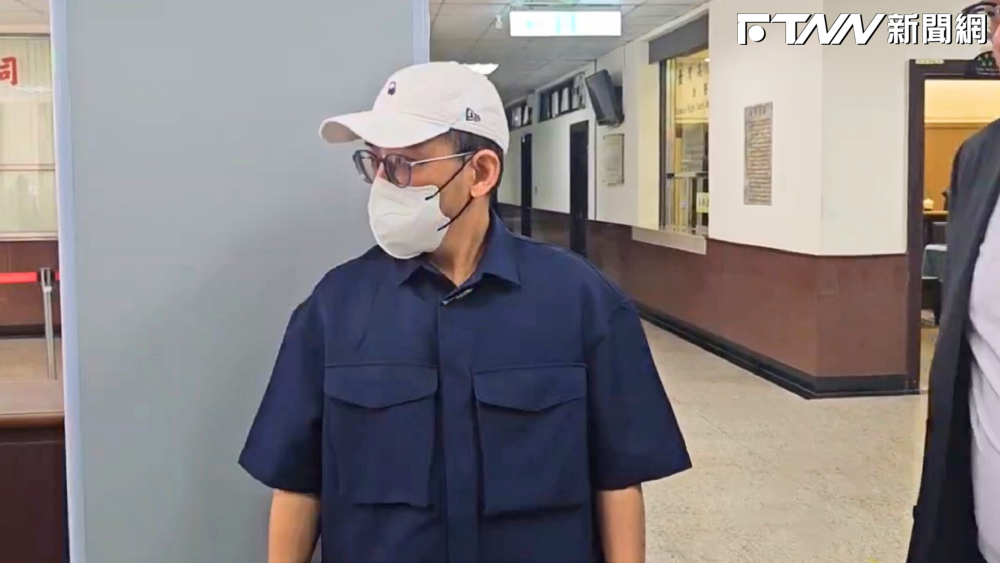 黃子佼二審緩刑生變！高檢署認「犯行侵害甚鉅」　今提上訴最高法院