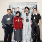 《人生只租不賣》神祕網友亮相! 她當選最夯室友被嘲:根本想找傭人
