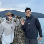 《自由的旅行者》融融外景因一事糗翻　咪蕾：還好不是我