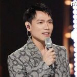楊宗緯爆早升格當爸！混血兒「外表超像他」　親密喊阿爸