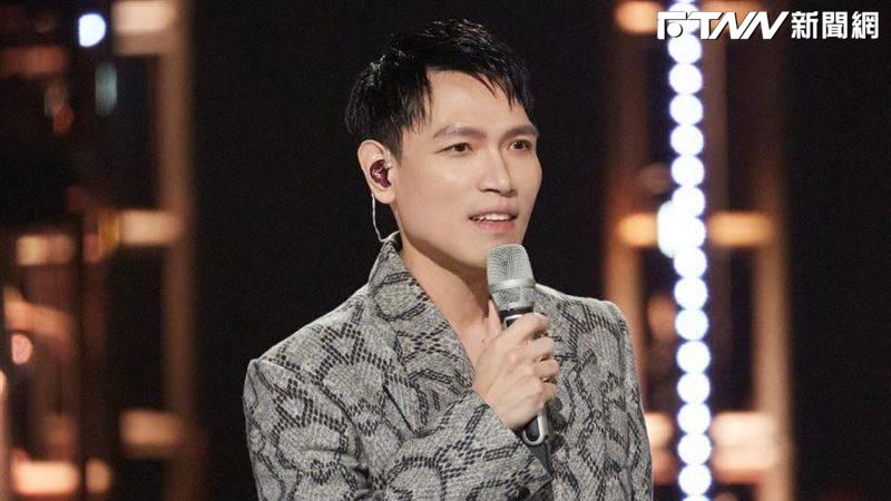 楊宗緯爆早升格當爸！混血兒「外表超像他」　親密喊阿爸