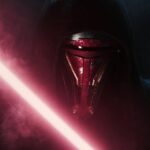 EA没有参与开发《星球大战：旧共和国武士重制版》