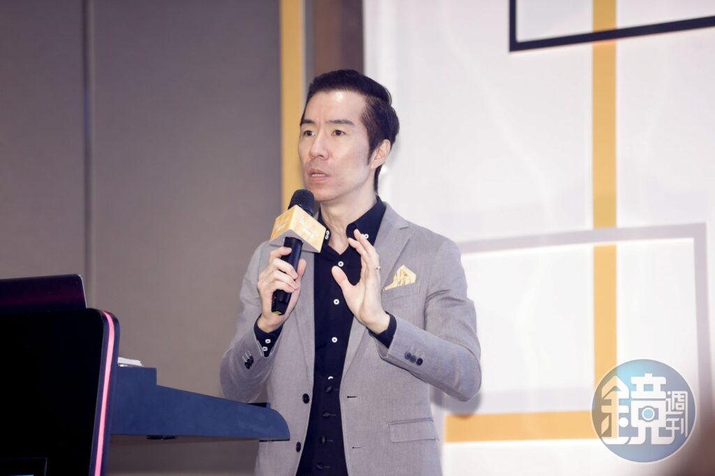 前妻許允樂閃嫁李玉璽　張兆志大方祝福：願世界溫柔托住妳