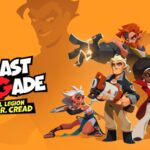 2D平台射击游戏《Blast Brigade》即将登陆PC及主机平台