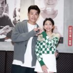 陳志強夫妻同框！曝親密戲幕後細節　笑稱：喜歡吃曾智希的豆腐